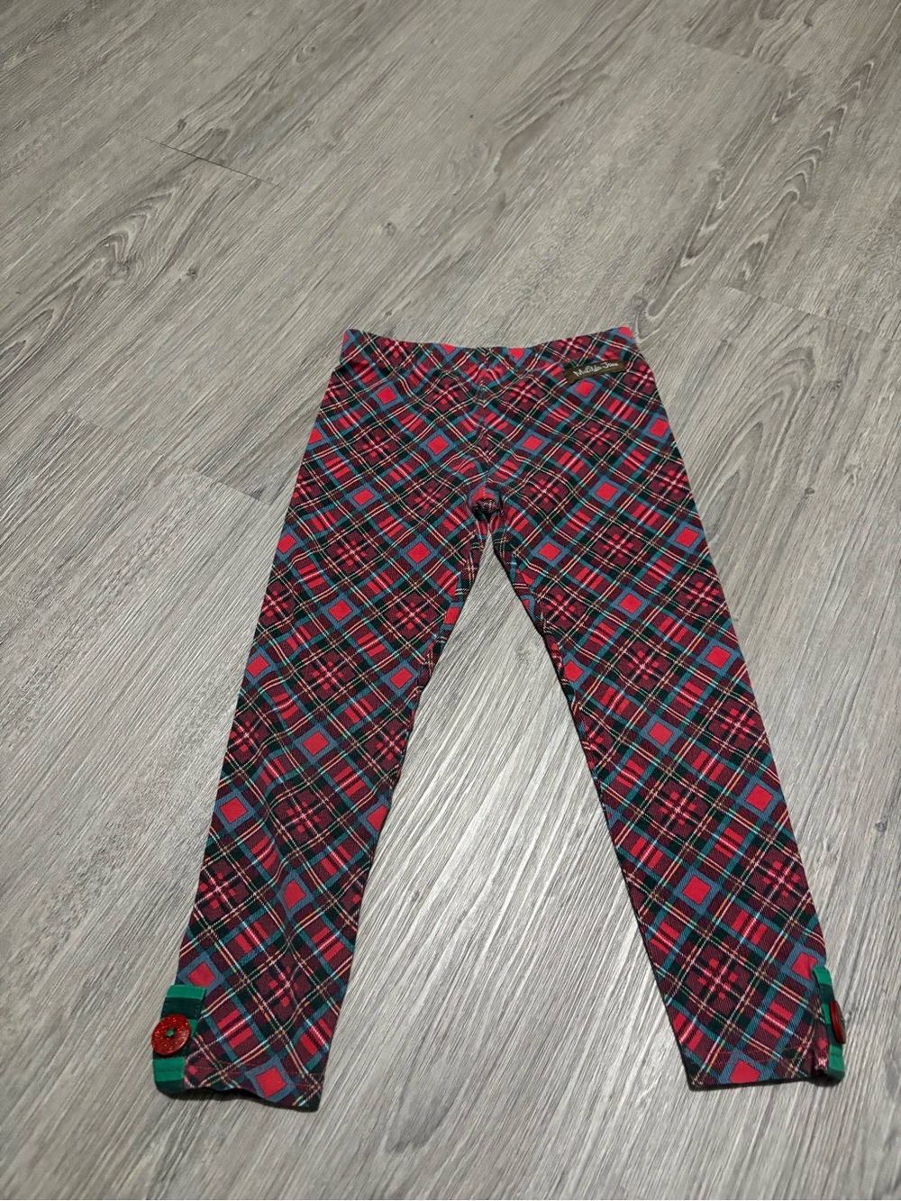 Matilda Jane Leggings
